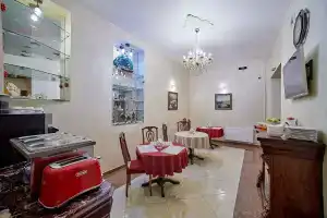 Дом Никонов