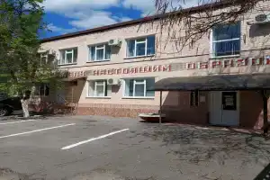 Гостиница «ДОСААФ», Красный Сулин