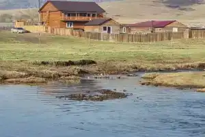 Altyin Ib Guest House	