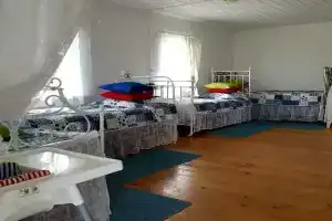Дом для отдыха на улице Казачья, Хоботок