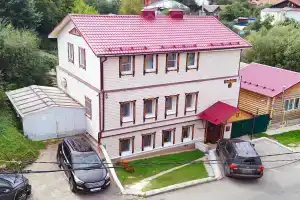 Комплекс «Студии на Гражданской»