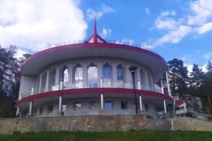 Детский лагерь отдыха «Аленушка», Миасс