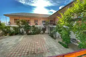 Гостевой дом «Шайн», Судак