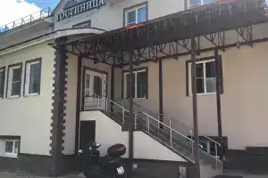 Гостиница «Райское Наслаждение», Балабаново