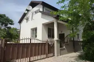 Гостиница «Paradise», Анапа