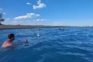 Вояж, Акши