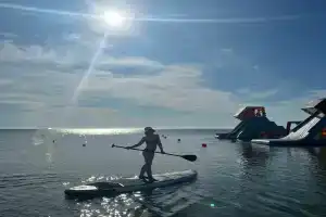 Дом для отпуска «CostaVerde»