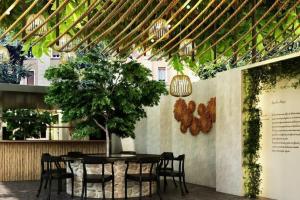 Papaz Boutique Alaçatı, Алачати