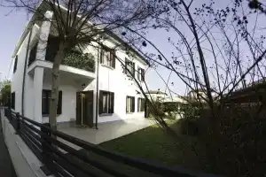 Chiocciola Venice B&b, Маргера