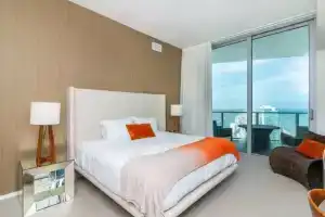 Hyde Beach Luxury -resort 1 Bedroom Apts by Redawning, Голливуд