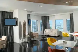 Crowne Plaza Tel Aviv City Center, An Ihg Hotel