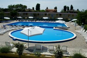 Blue Marlin Lido Adriano Ravenna di Zanigni A. C., Лидо-Адриано