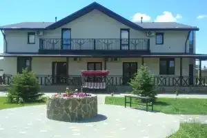 Вилла, Волжский
