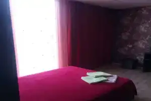 Гостиница «Крепость», Грушевская