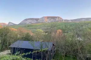Гостевой дом «Коз», Соколиное