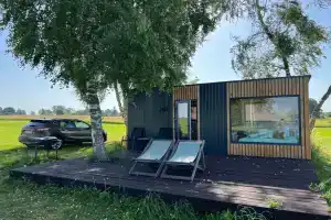 Эко-отель «Sky Ranch Изборск»