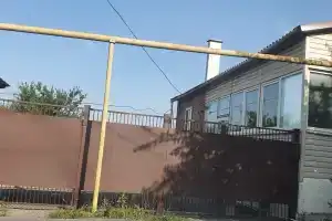 Дом у Ирины, Красный Сулин