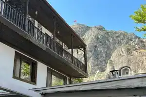 Payidar Hotel, Амасья