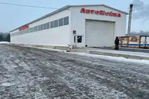 Гостиница «Каспий», Богданович