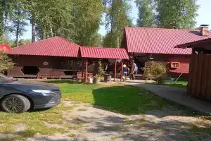 База отдыха «Краснотал», Катунь