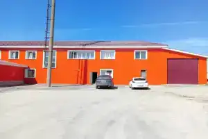 Мотель «Транзит», Доброград