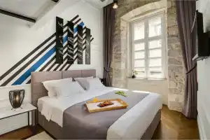 DeZign Superior Apartments, Задар