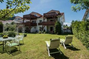Ferienwohnung Purucker, Фюссен