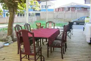 A1 B&b Surrey, Суррей