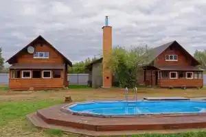 База отдыха «Фазенда»