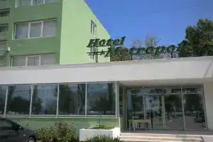 Metropol, Констанца