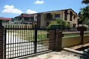 Dzas Vacation Home, Алор-Сетар