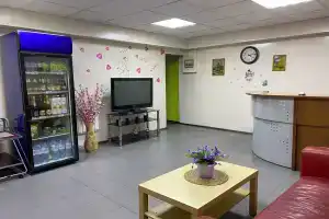 Гостиница «Ария», Челябинск
