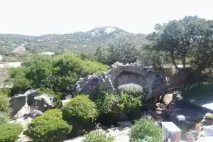 Residence Nuraghe, Порто-Ротондо