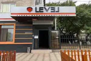 Отель «Level», Ош