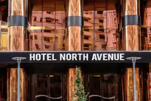 North Avenue Hotel Yerevan, Ереван
