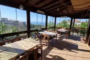 Mavisu Deluxe Hotel Restoran, Трабзон