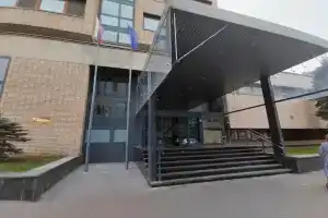 Словацкий дом