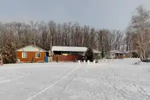 Базы отдыха