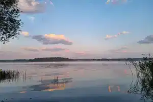 Кемпинг на берегу, Пятница