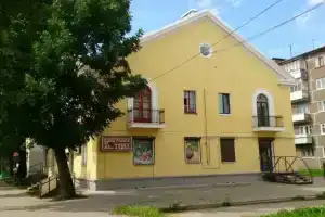 Мини-отель «Счастливый случай», Псков