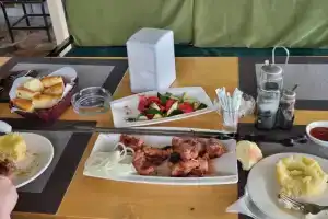 Intour, Чолпон-Ата