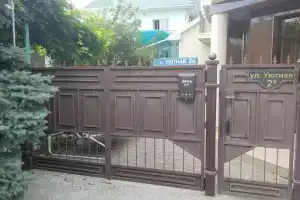 Homely Hotel, Витязево