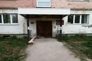 Гостиница Кирова, 2а, Верхняя Салда