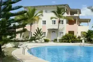 Tamarindo Residence, Ла-Лагуна