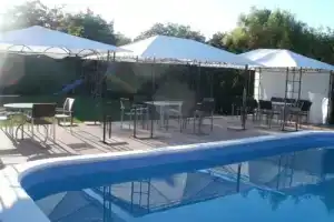 Dorina Apartmanok Siófok, Шиофок