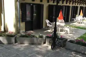 Harmonia Apartmanhaz, Балатонлелле