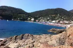 Apartment Beach & Tennis, Бонассола