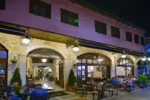Heritage Hotels - Hotel Kalari, Янина