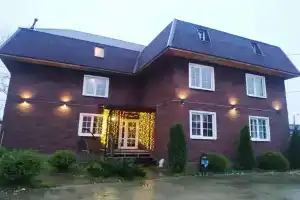 Гостевой дом «Осоргино», Лесной Городок