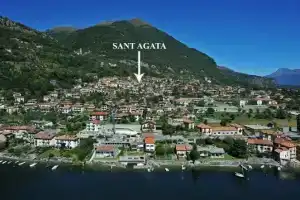 Sant'Agata, Оссуччо